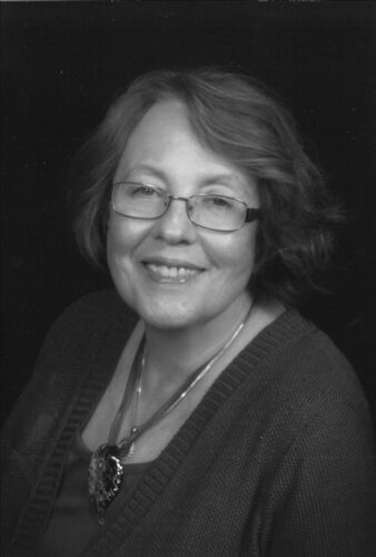 PATRICIA  SHAMBLIN